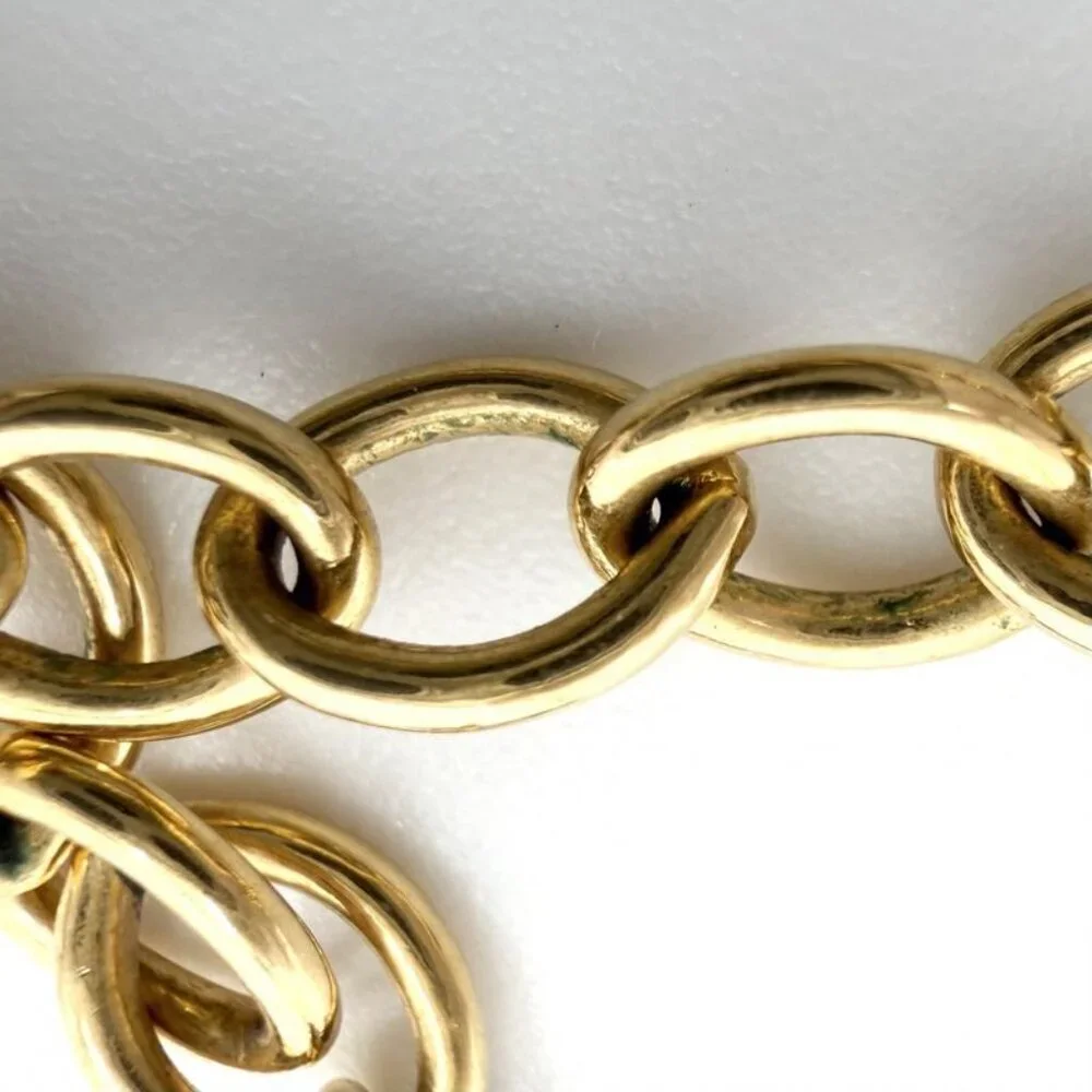 Dior le Necklace 30 Monte Nuche One Small - Picture 6 of 11